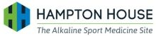 Hampton House - The Alkaline Sport Medicine Site